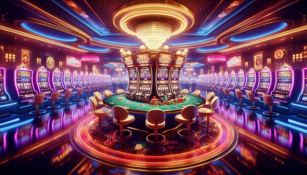 Flappy Casino